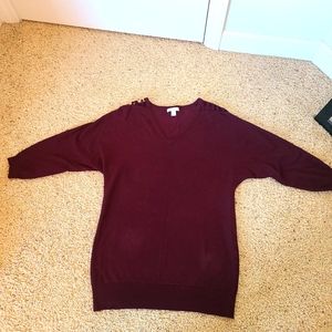 NY&Co Sweater